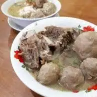 Gambar Makanan Mie Baso Sunda 8