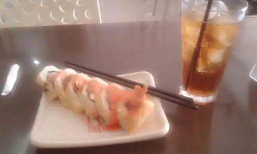 Gambar Makanan Sushi Donbouri 2