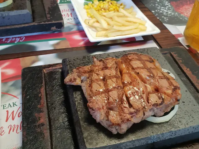 Gambar Makanan Street Steak 14