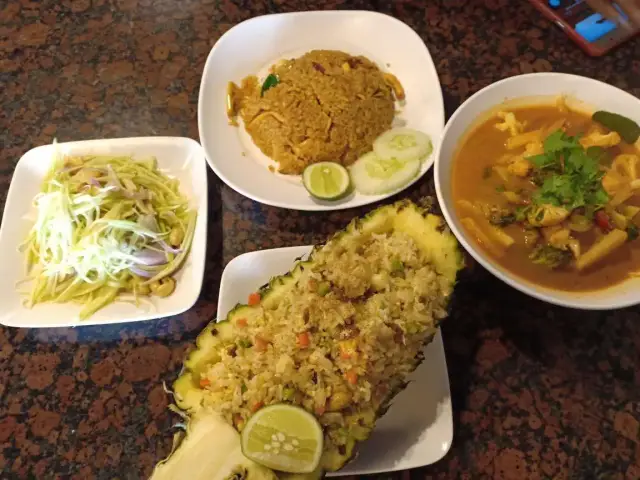 Phad Thai Food Photo 8