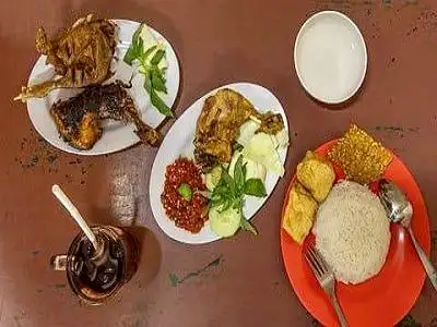 Ayam Bakar Wo Ai Ni 2, Teuku Umar Barat No. 123