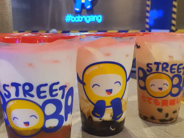 Gambar Makanan Street Boba 14