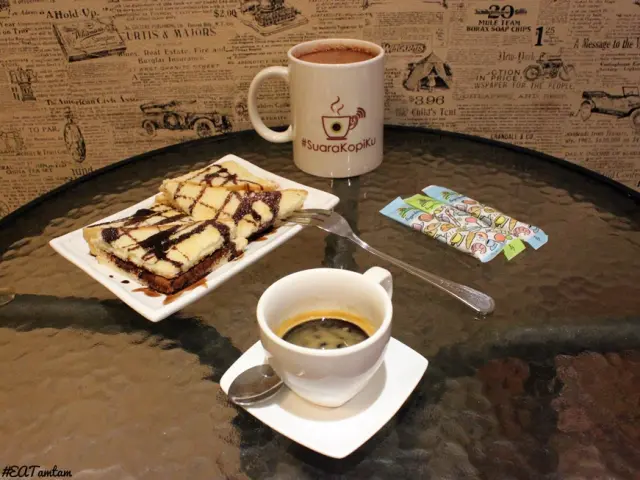 Gambar Makanan Teabags Coffee 9