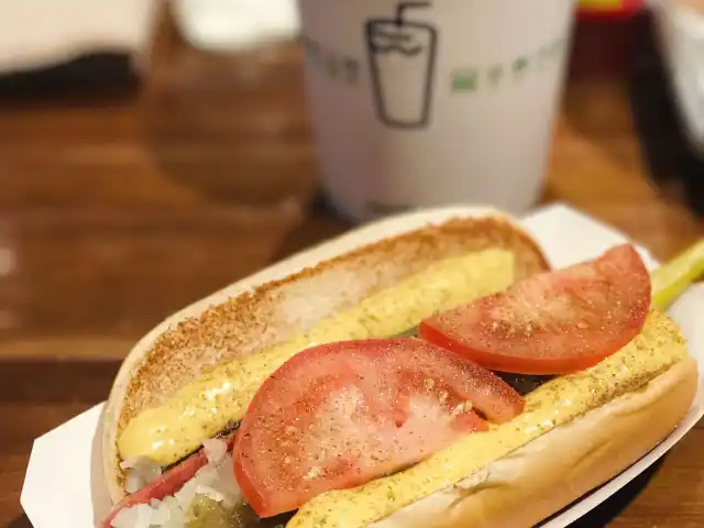 Shake Shack'nin yemek ve ambiyans fotoğrafları 64