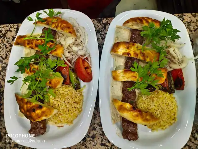 Lezzet Vefa Cafe Restaurant'nin yemek ve ambiyans fotoğrafları 57