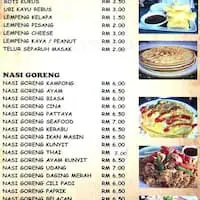 Singgah Kafe Food Photo 1