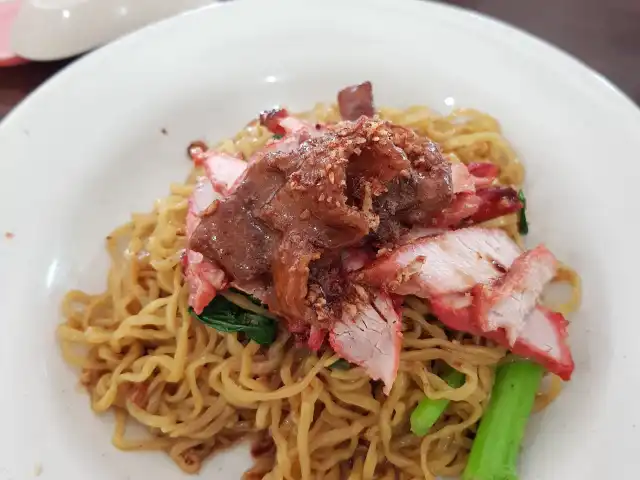 Tuaran Mee Restoran Food Photo 8