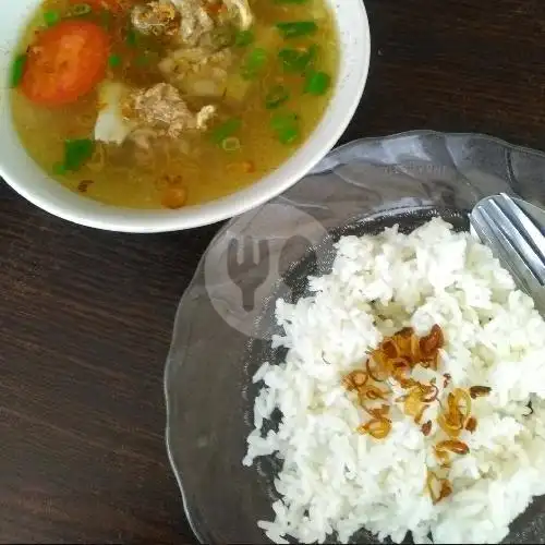 Gambar Makanan Sop Iga Sapi Wong Saco, Cilandak 7