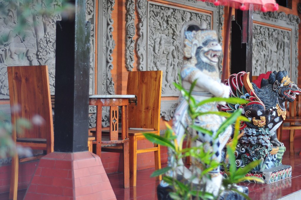 Kayangan Suci terdekat - Restoran dan Tempat Makan Asia terdekat di Bali