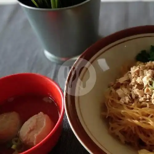 Gambar Makanan Mie Ayam Ling-ling 8