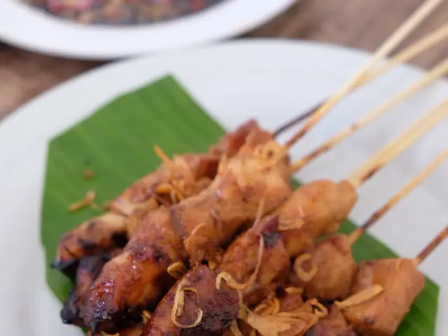 Gambar Makanan Kedai Nasi Selera Bogana 8