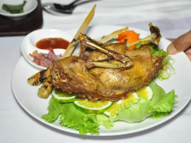 Gambar Makanan Saren Indah Restaurant 5