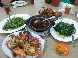 Restoran PJ Shin Lin Kee