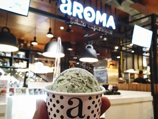 Gambar Makanan Aroma Gelato 17