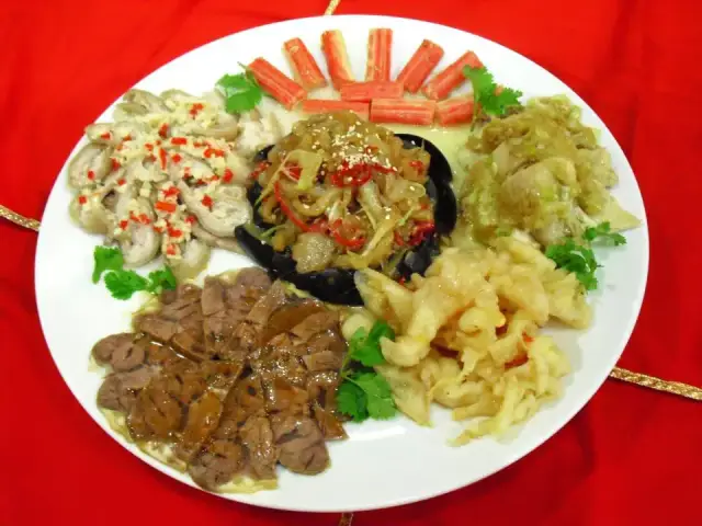 Gambar Makanan Guang Zhou 10