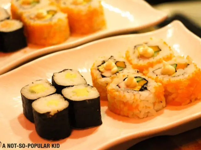 Genji M Food Photo 13