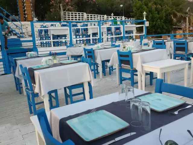 Sardelaki Greek Tavern'nin yemek ve ambiyans fotoğrafları 7