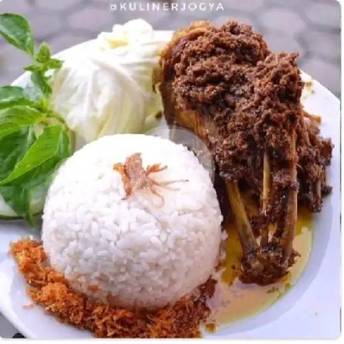 Gambar Makanan Nasi Bebek Ayla, Jati Bening 17