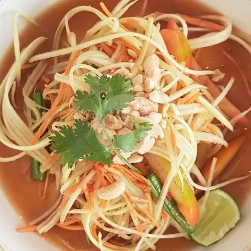 Gambar Makanan Anaga Authentic Thai Cuisine 2