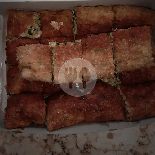 Gambar Makanan MARTABAK WONG NDESO MAS RONI 8