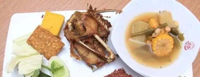 Gambar Makanan Bebek & Ayam Goreng Pak Ndut 20