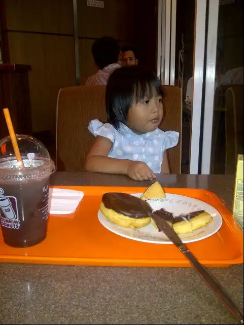 Gambar Makanan Dunkin' 16