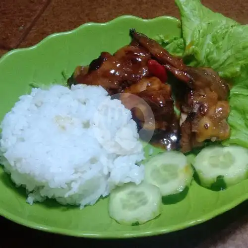 Gambar Makanan Dapur Cak Ning - Rujak Cingur & Chinese Food, Desa Dauh Puri Klod 5