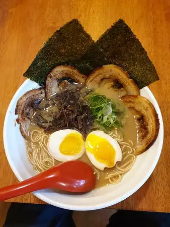 Rising Ramen Tori