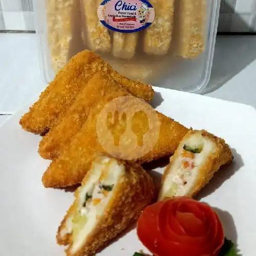 Gambar Makanan Chici Frozen Food, Gapura 7