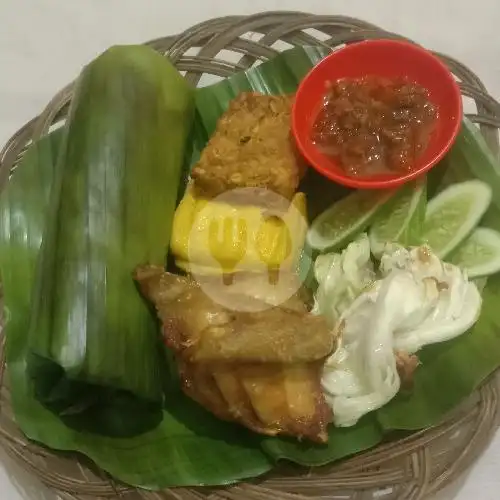 Gambar Makanan Waroeng Rambon, Cibeunying 1