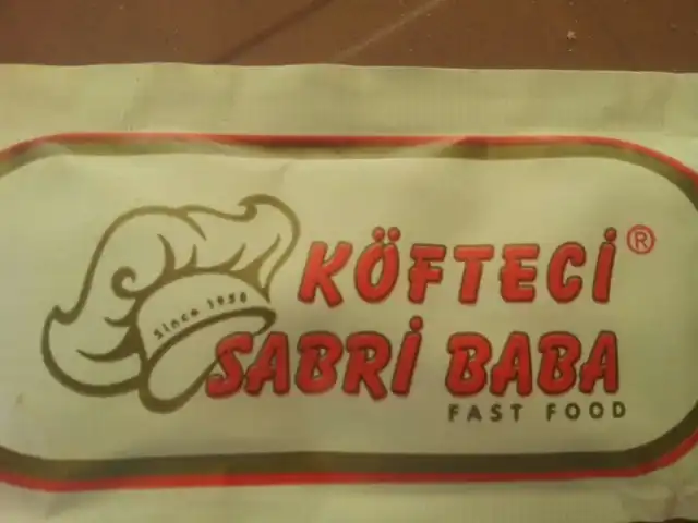 Köfteci Sabri Baba'nin yemek ve ambiyans fotoğrafları 2