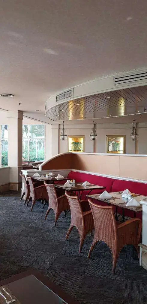Gambar Makanan Linjani Restaurant - Bandara International Hotel 8