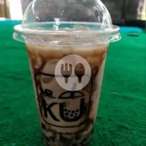 Gambar Makanan Mrku boba Indonesia _ Boba Nya Kita Semua, Satu Atap Di Toko Vanderwiz 14