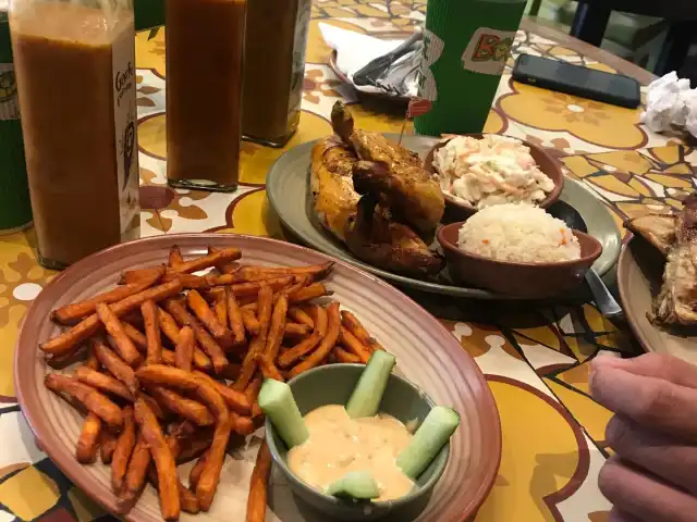 Nando's Food Photo 10