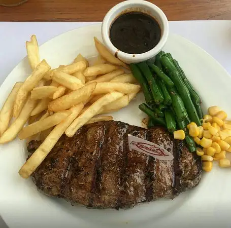 Gambar Makanan Holycow Steakhouse Tegalsari 3