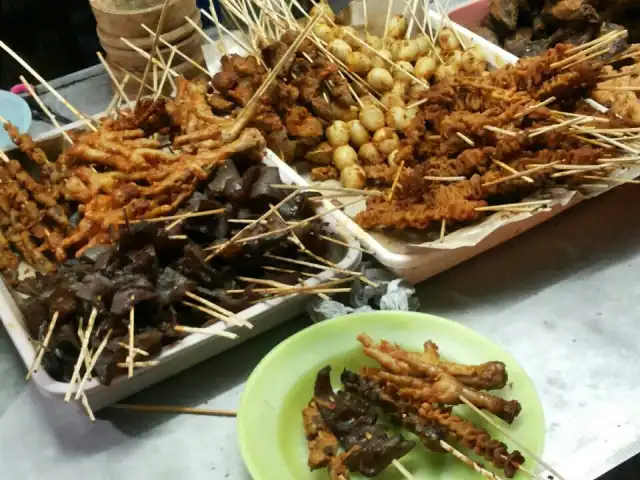 Gambar Makanan Warung Asli Suroboyoan "Cak Mis" 10