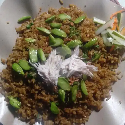 Gambar Makanan Nasi Goreng Padang Larami, Ahmad Yani KM 23 7