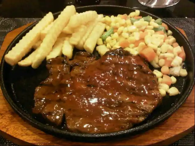 Gambar Makanan D' Nine Steak 3