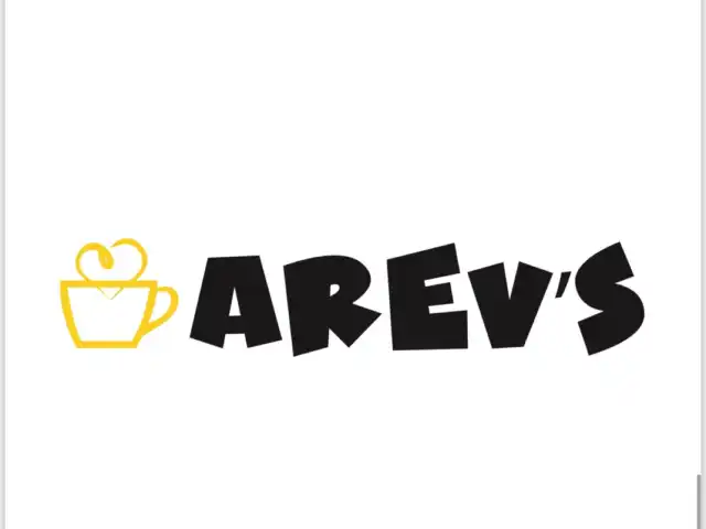 Arev’s Cafe'nin yemek ve ambiyans fotoğrafları 11