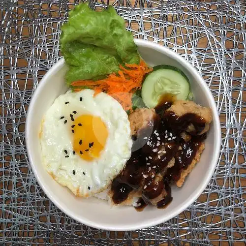 Gambar Makanan Hai Hai Ricebowl, Suprapto 8