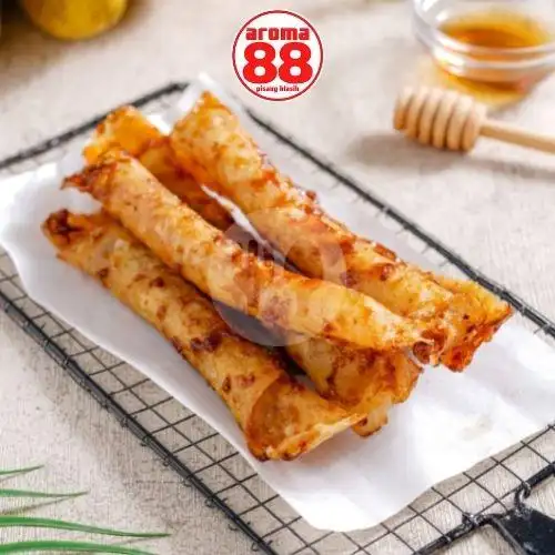 Gambar Makanan Aroma88, Pasar Modern Paramount 5