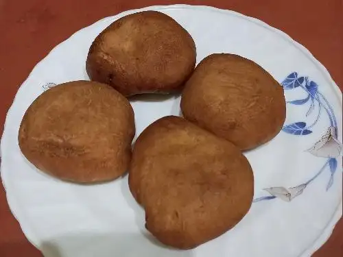 Kue Bohong Dan Cakwe Pak De