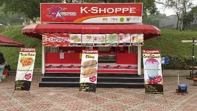 K-Shoppe University of Malaya Food Photo 1