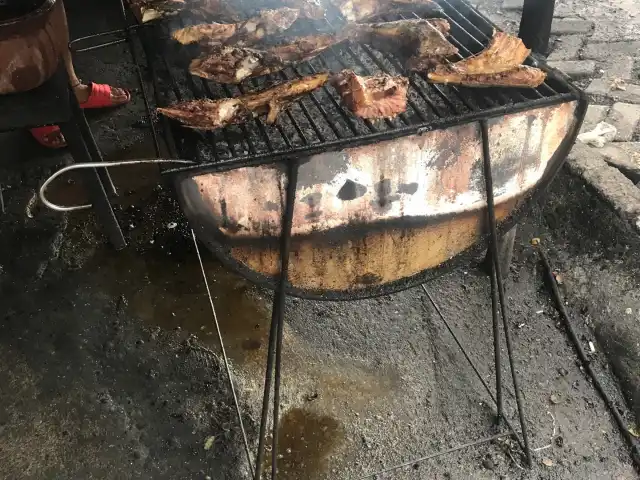 Gambar Makanan Rahang Tuna Om Iker 1