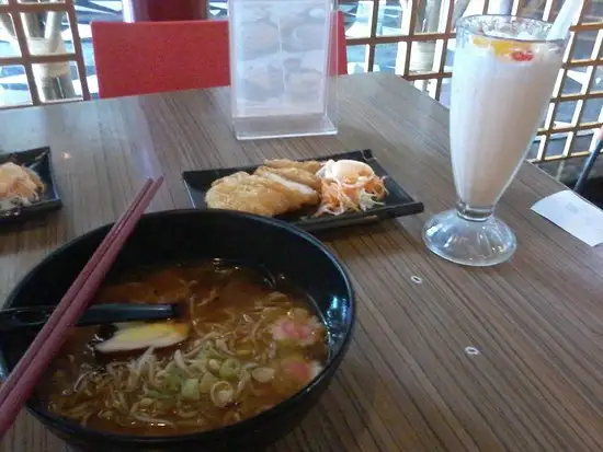 Gambar Makanan Gokana Ramen & Teppan 4