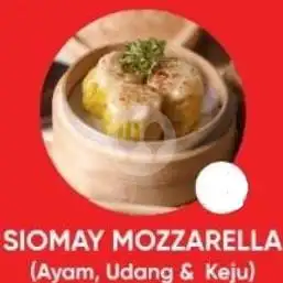 Gambar Makanan Dimsum Mbledos Kelapa Gading 6