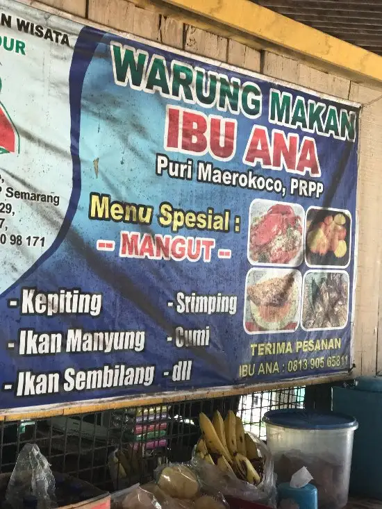 Gambar Makanan Warung Makan Bu Ana 5