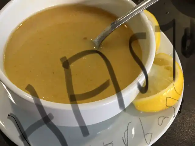 Nevzat Eraslan Soupe Maıson Yemek Eviniz'nin yemek ve ambiyans fotoğrafları 2