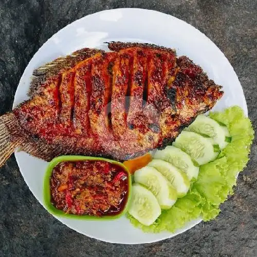 Gambar Makanan Warung Pecel Ayam dan Lele Pejaten 17