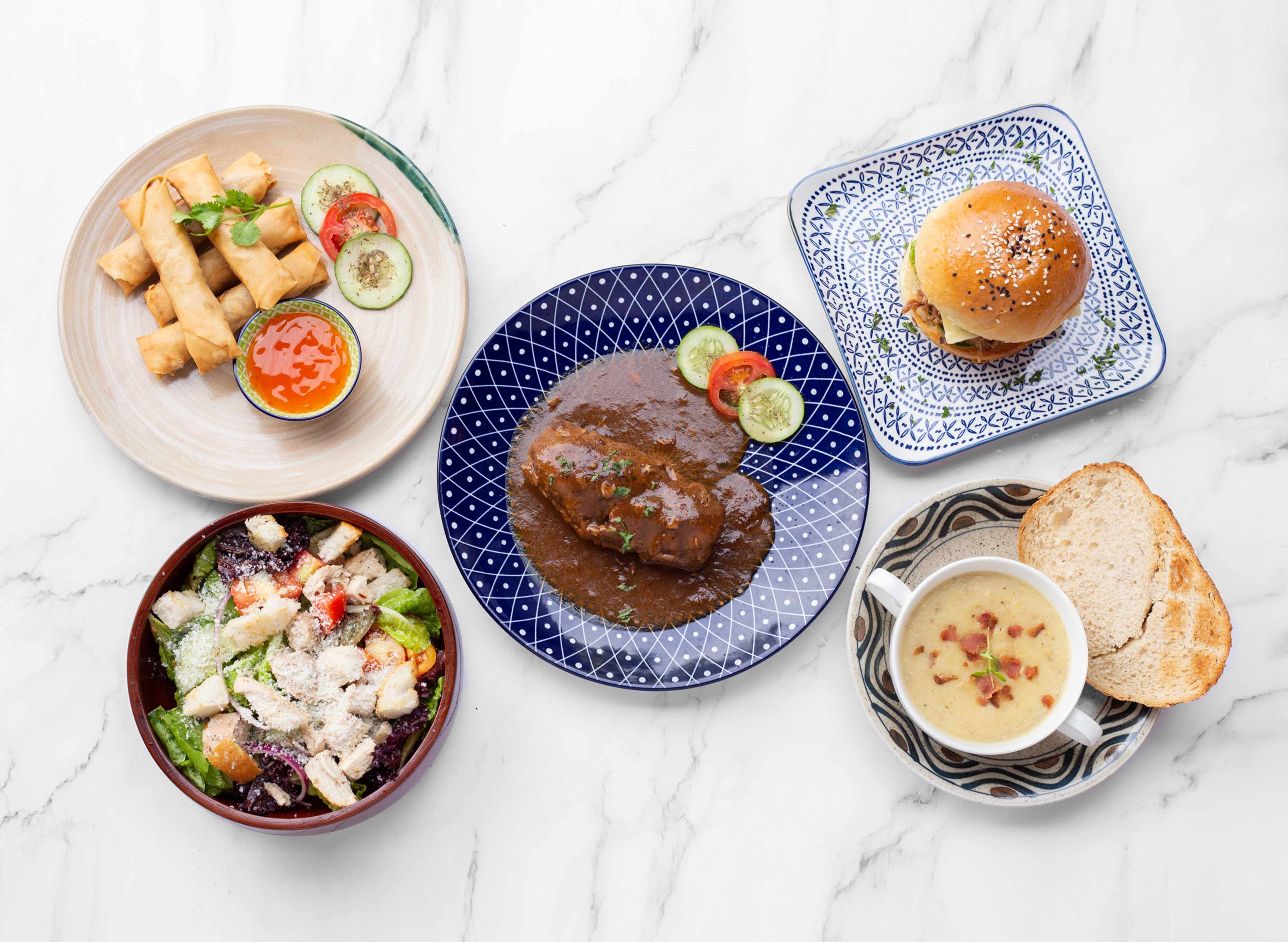 German Deli + Biergarten Skyline Village near me in Rosario